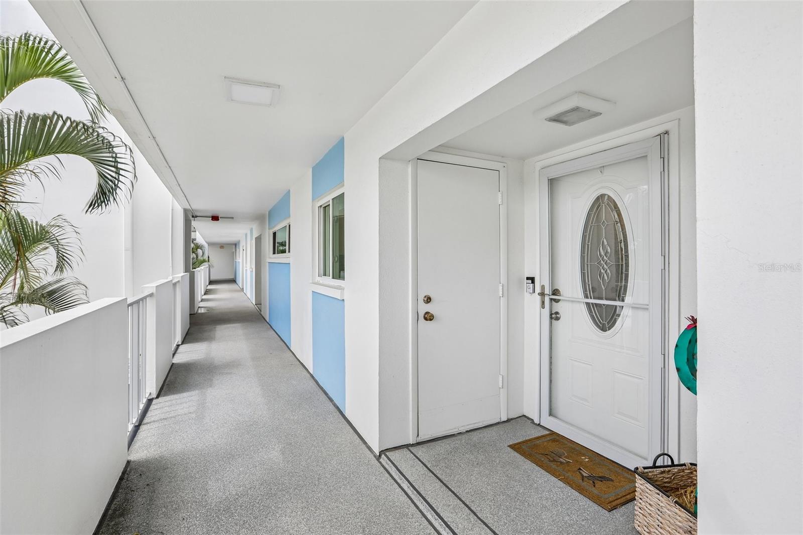 SEA ISLAND NORTH 3 CONDO - Residential