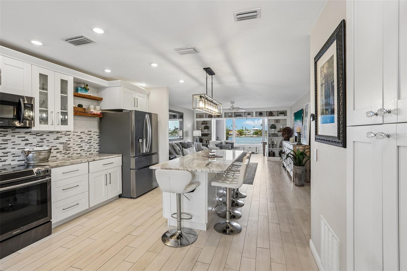SEA ISLAND NORTH 3 CONDO - Residential