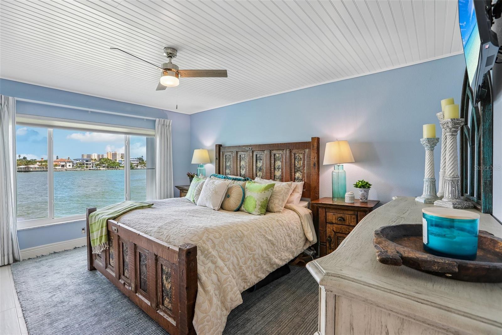 SEA ISLAND NORTH 3 CONDO - Residential
