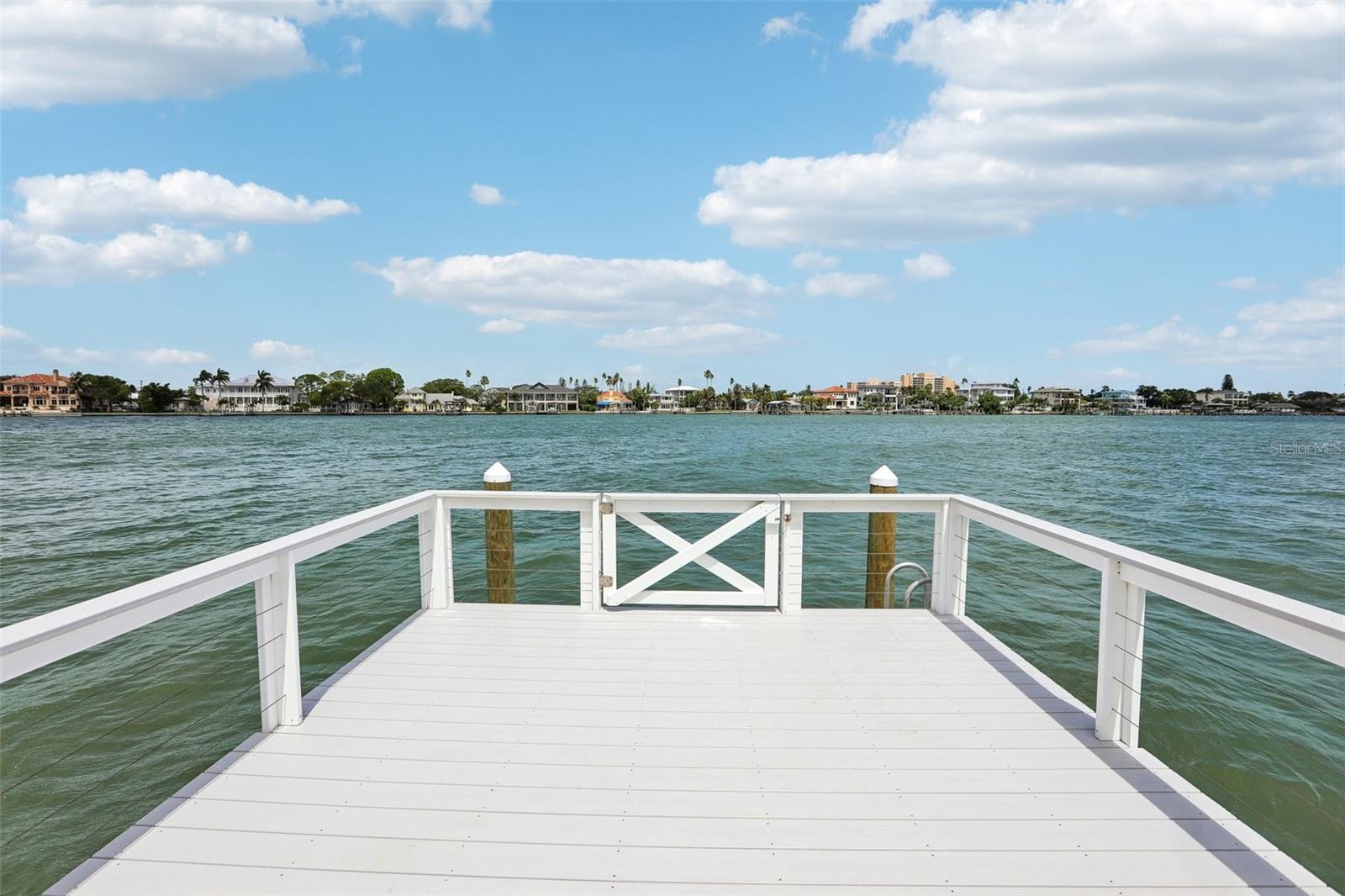 SEA ISLAND NORTH 3 CONDO - Residential