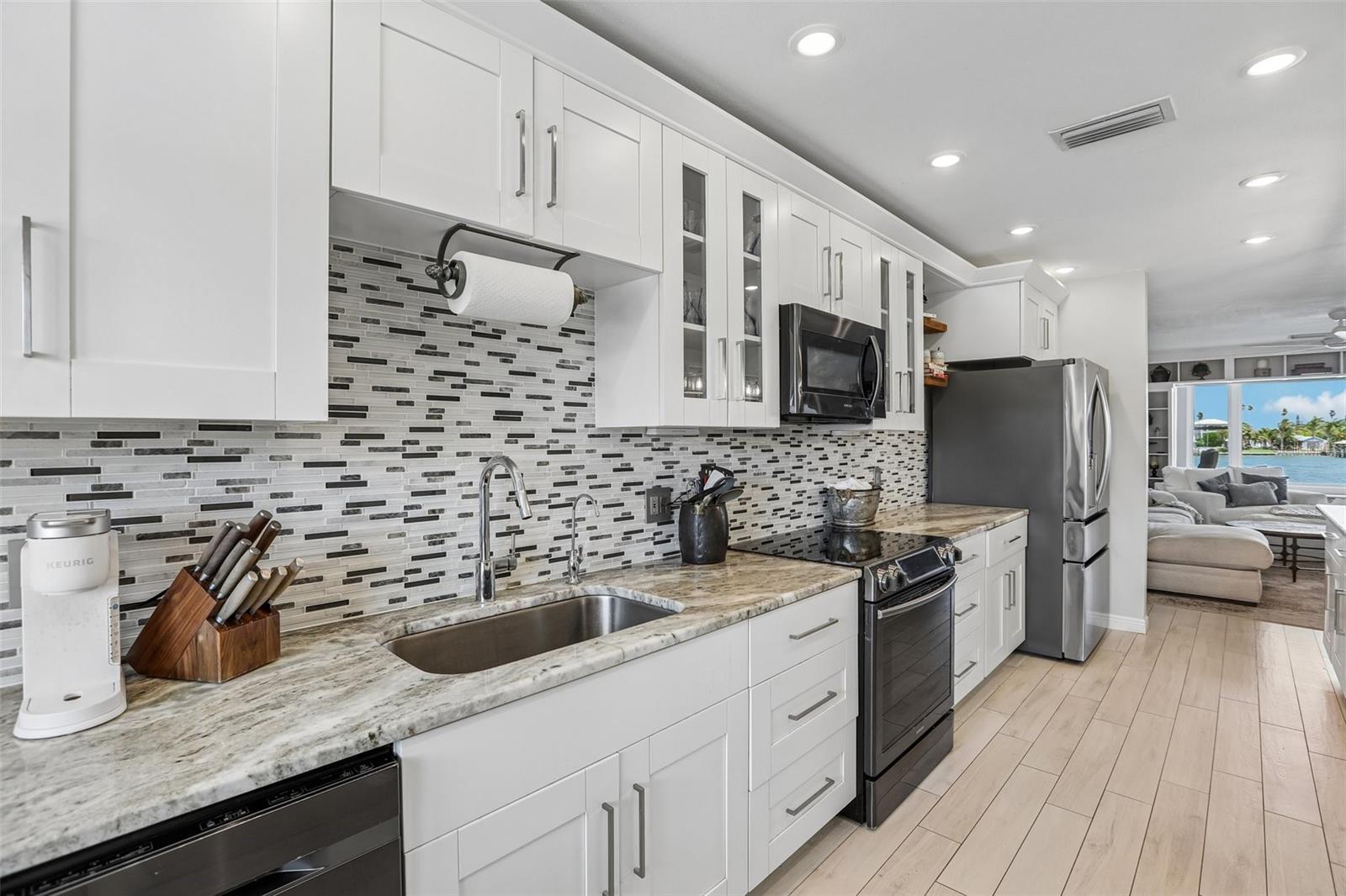 SEA ISLAND NORTH 3 CONDO - Residential