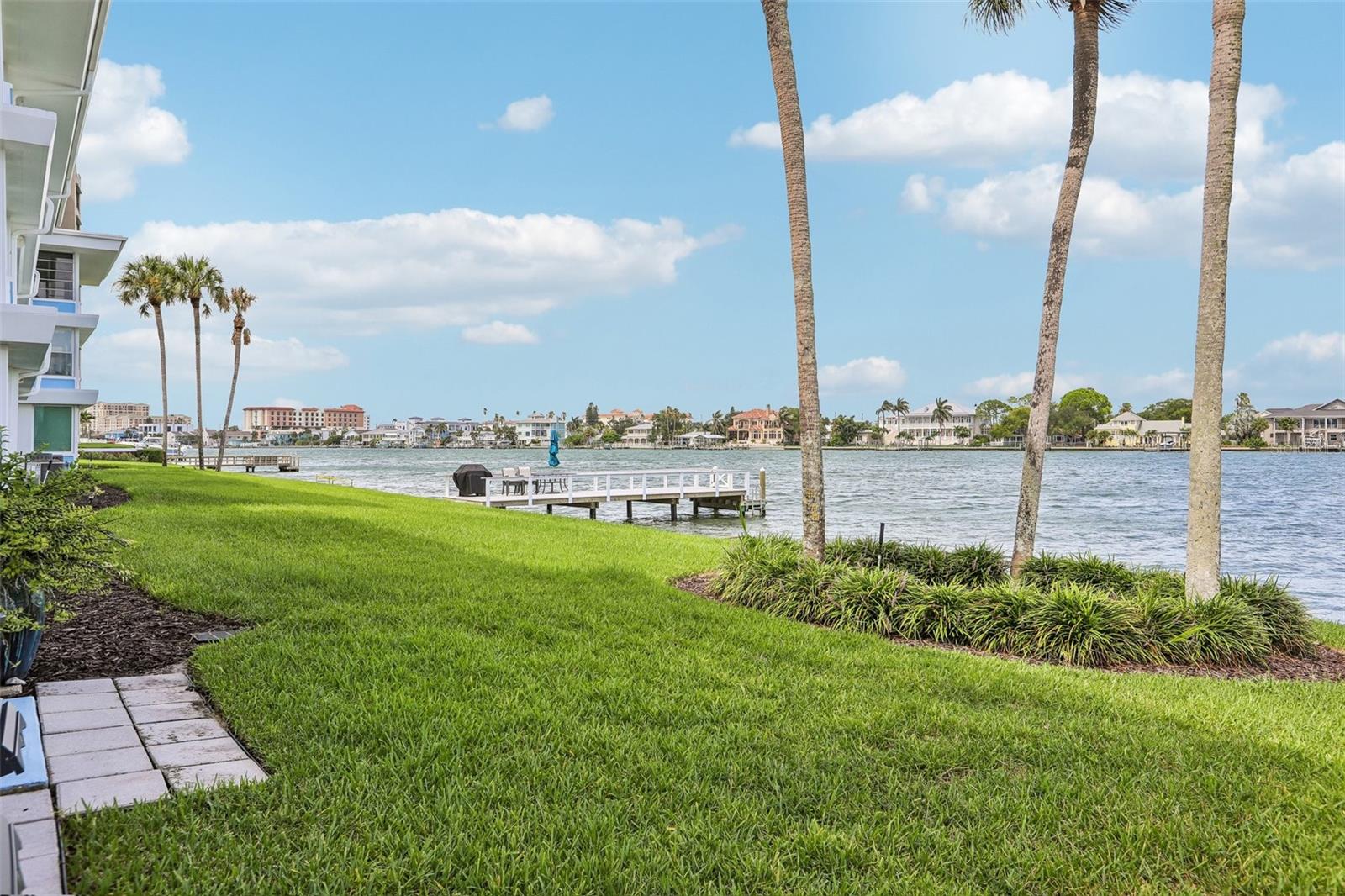 SEA ISLAND NORTH 3 CONDO - Residential