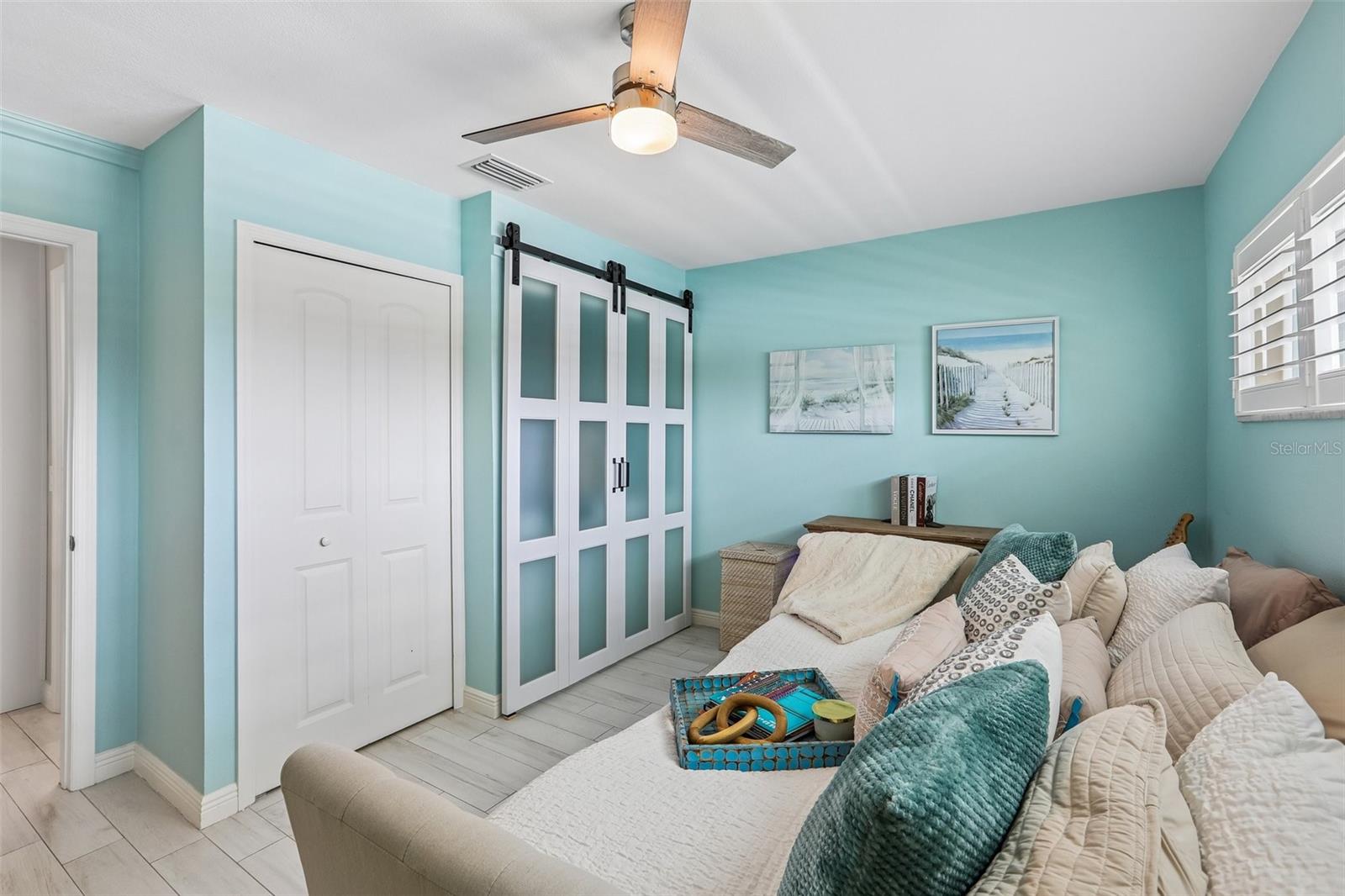 SEA ISLAND NORTH 3 CONDO - Residential