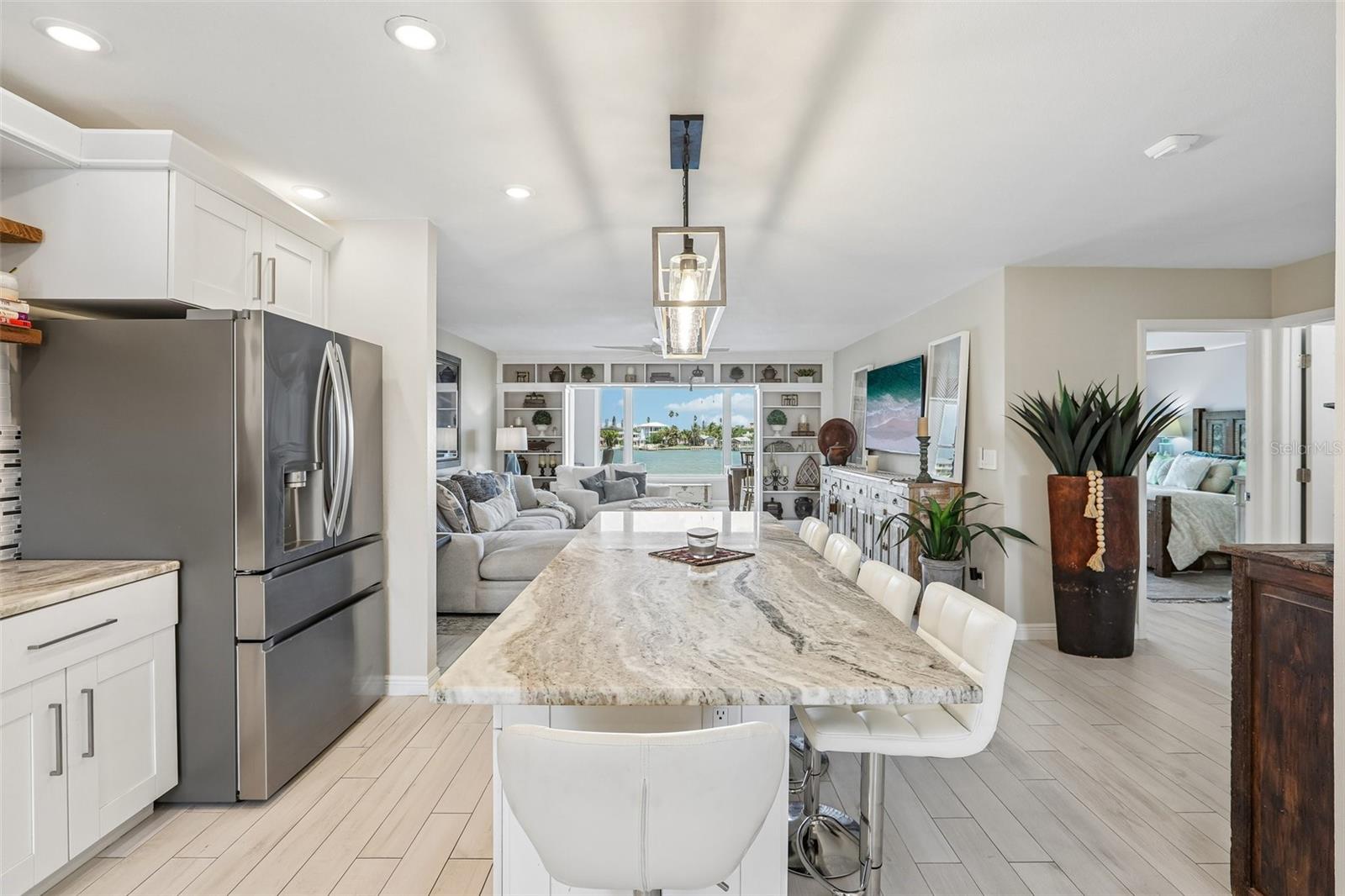 SEA ISLAND NORTH 3 CONDO - Residential