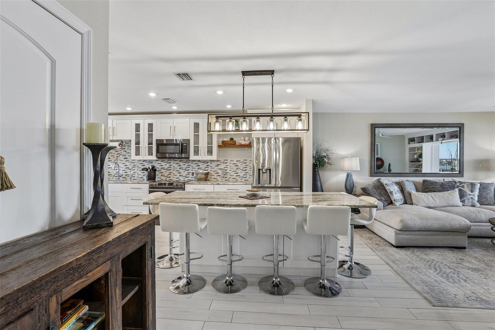 SEA ISLAND NORTH 3 CONDO - Residential