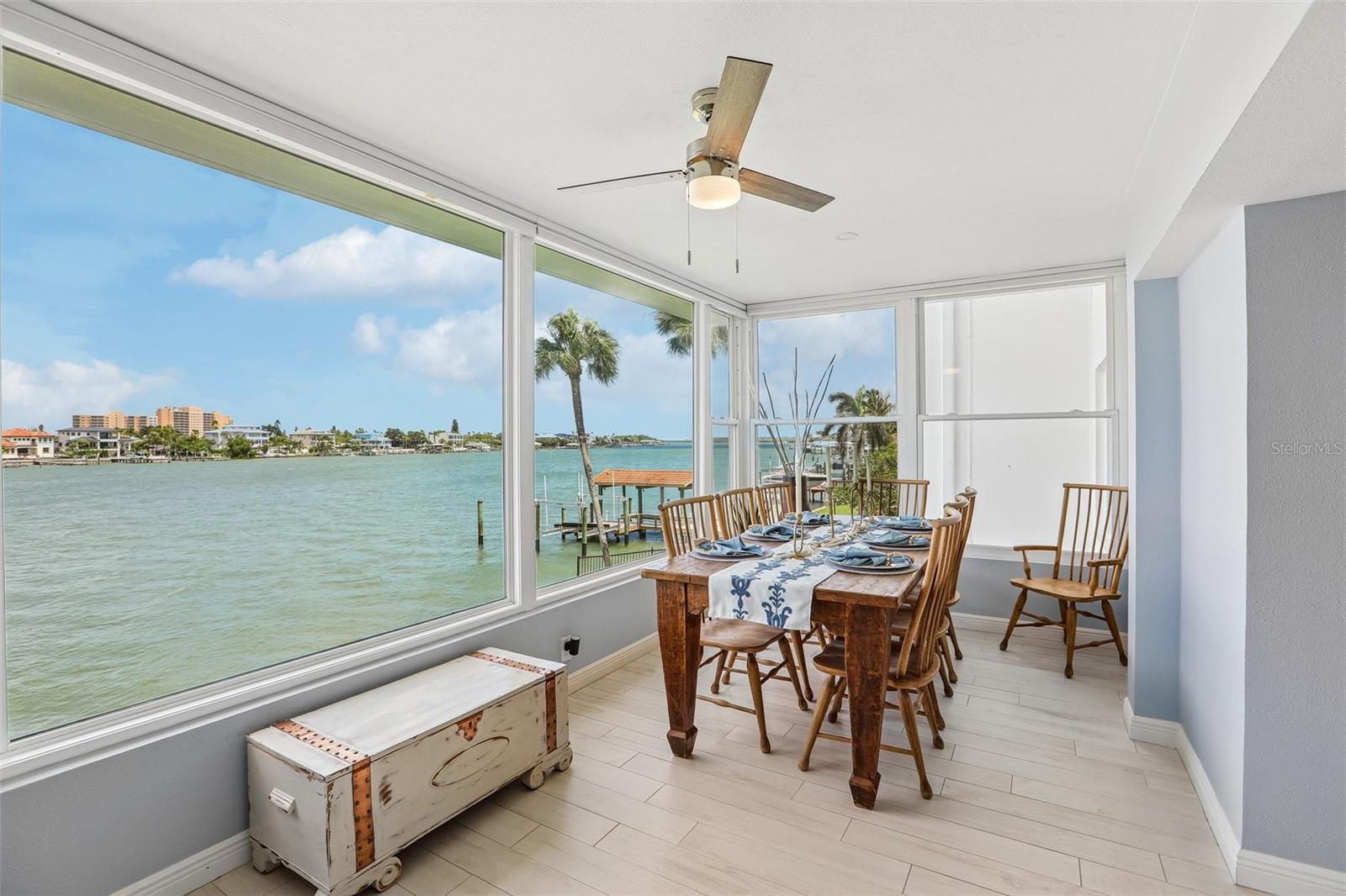 SEA ISLAND NORTH 3 CONDO - Residential