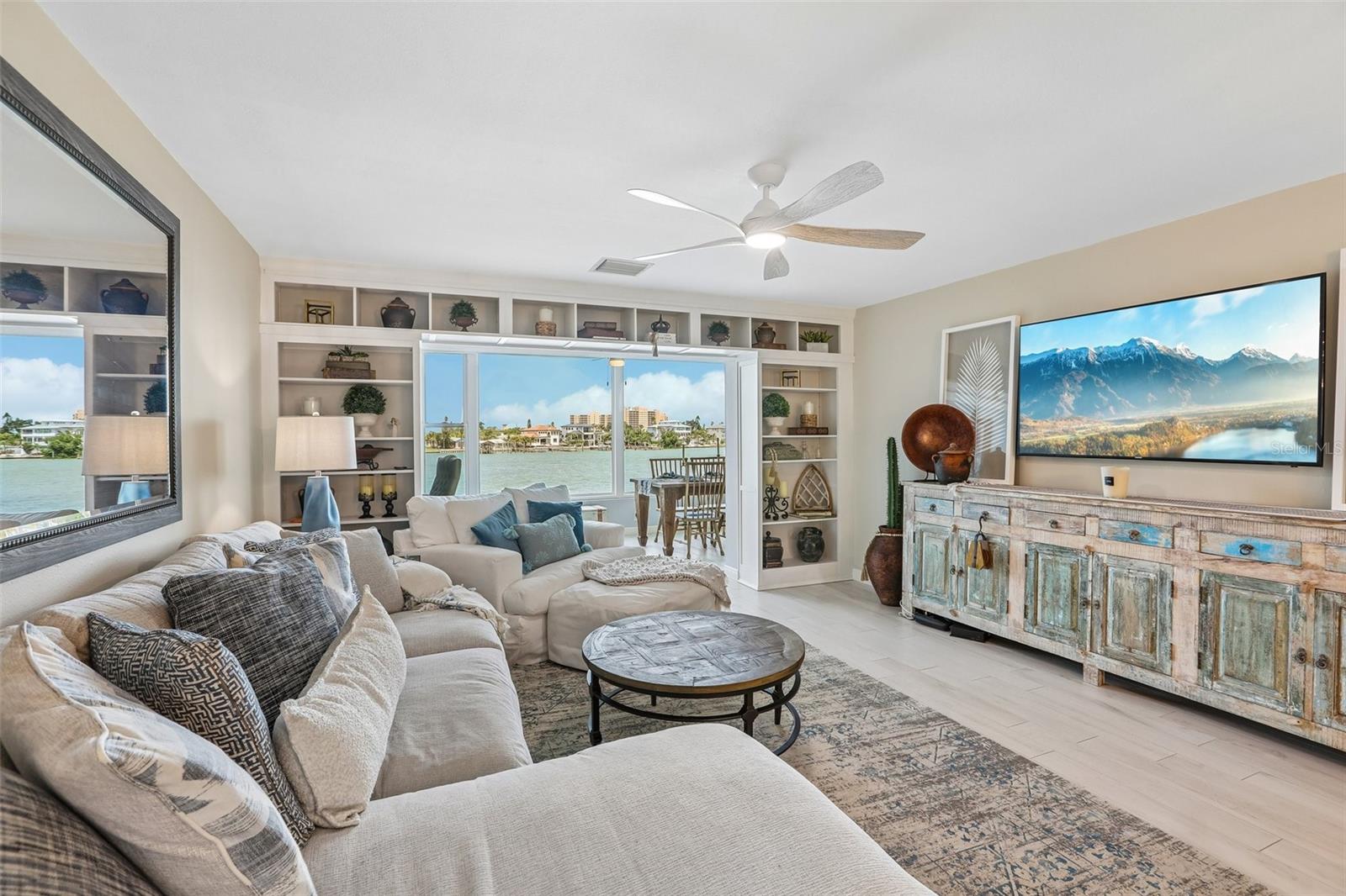 SEA ISLAND NORTH 3 CONDO - Residential