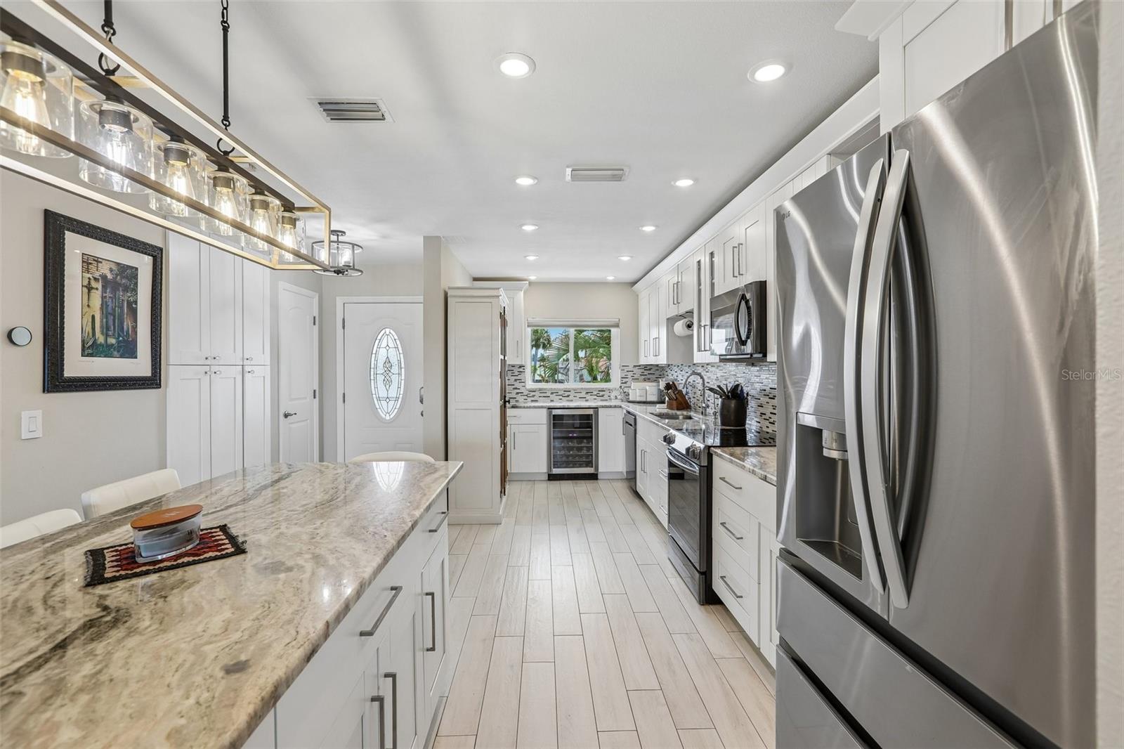 SEA ISLAND NORTH 3 CONDO - Residential
