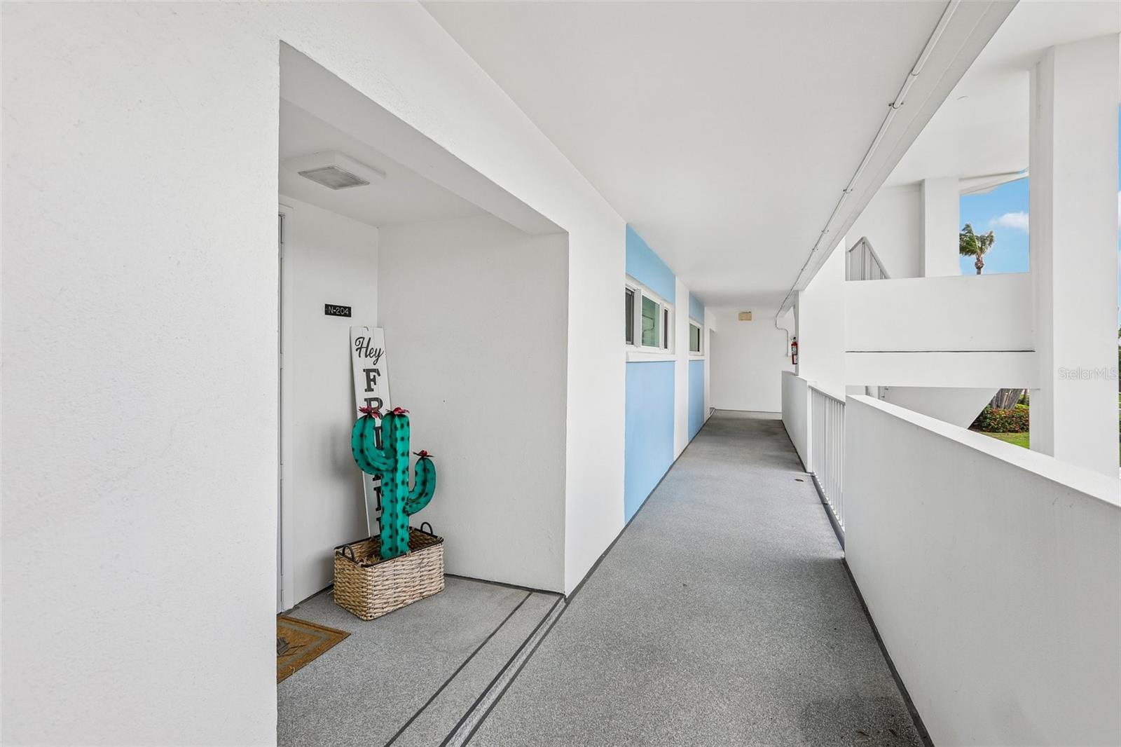 SEA ISLAND NORTH 3 CONDO - Residential
