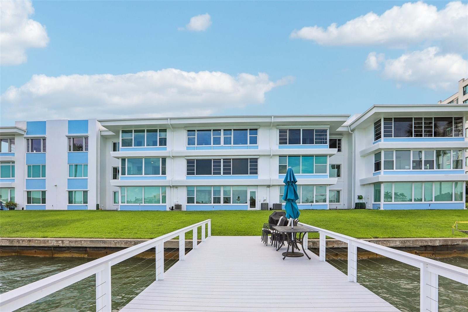 SEA ISLAND NORTH 3 CONDO - Residential