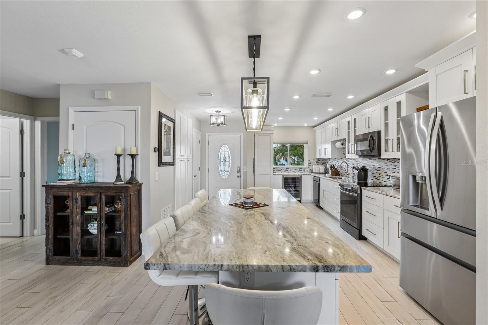 SEA ISLAND NORTH 3 CONDO - Residential