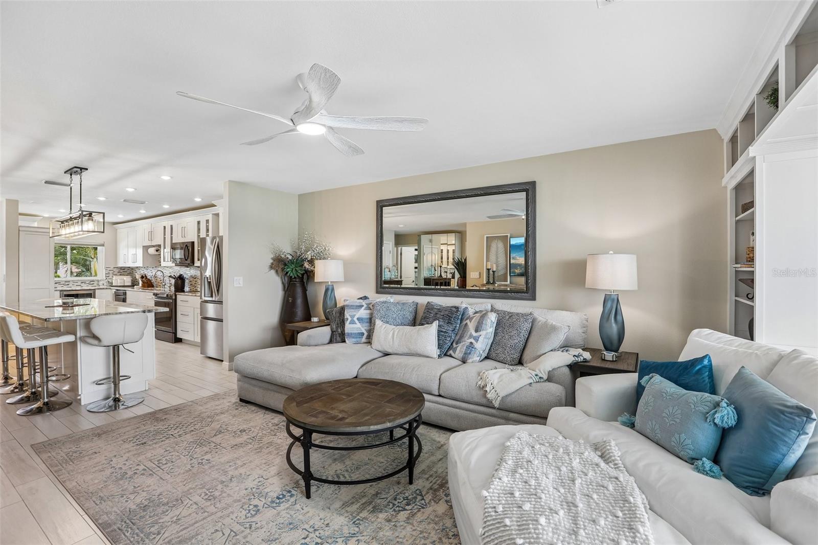 SEA ISLAND NORTH 3 CONDO - Residential