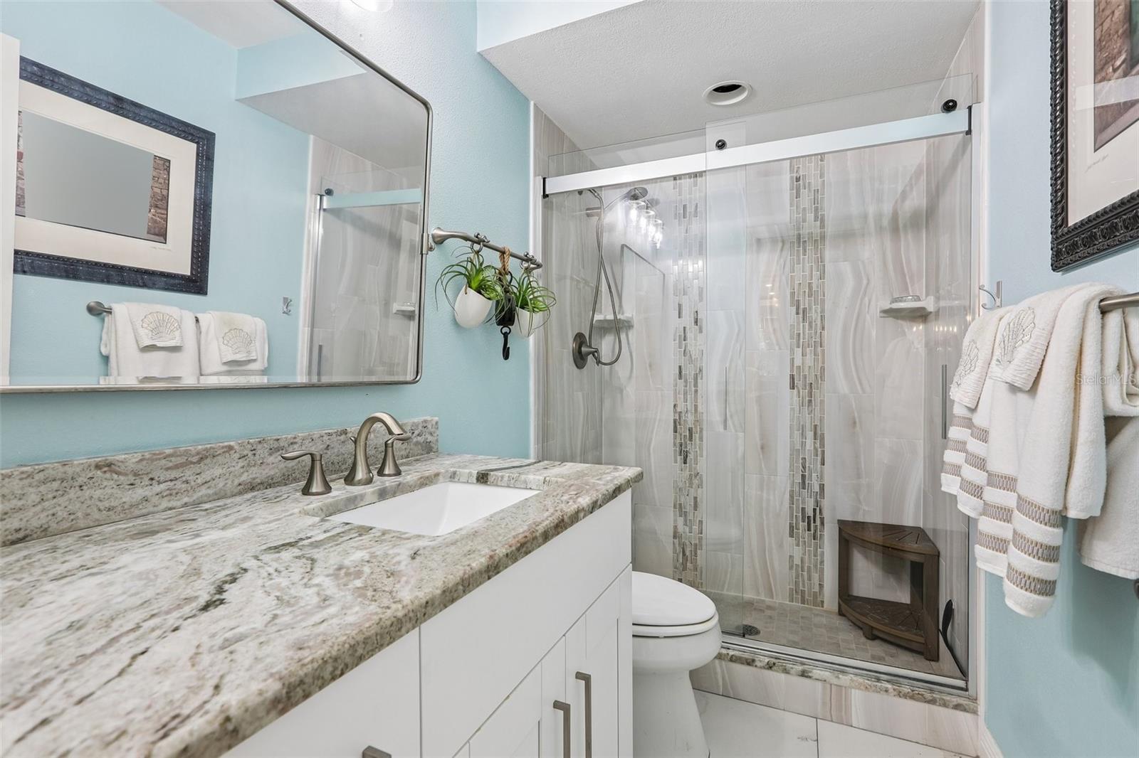 SEA ISLAND NORTH 3 CONDO - Residential