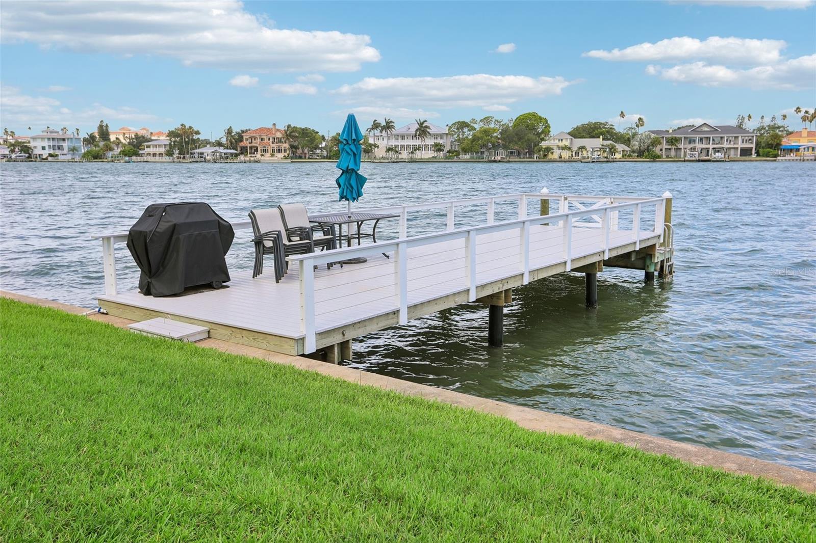 SEA ISLAND NORTH 3 CONDO - Residential