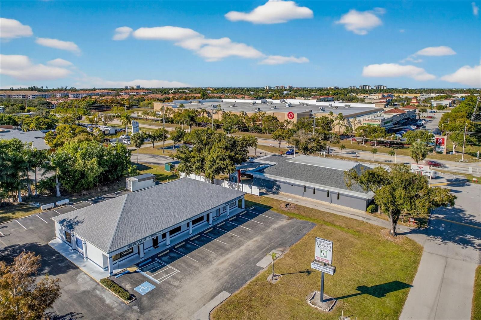 PROGRESSIVE OIL CO - Commercial Sale