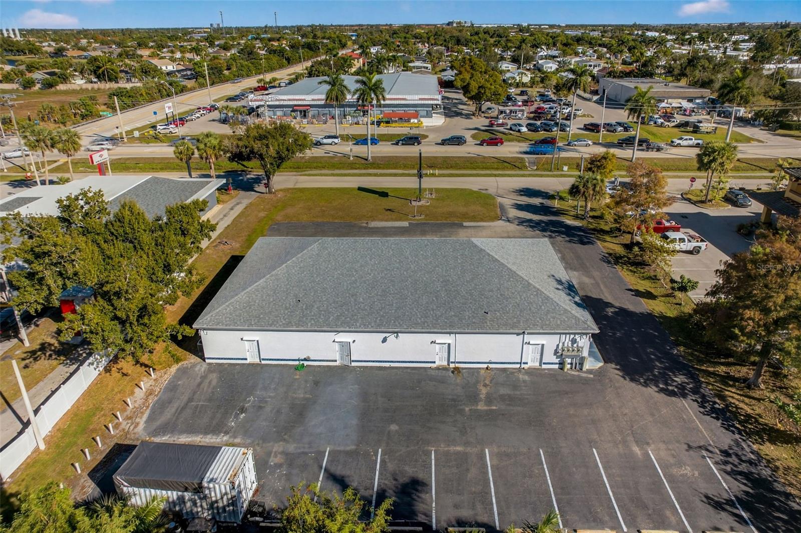 PROGRESSIVE OIL CO - Commercial Sale