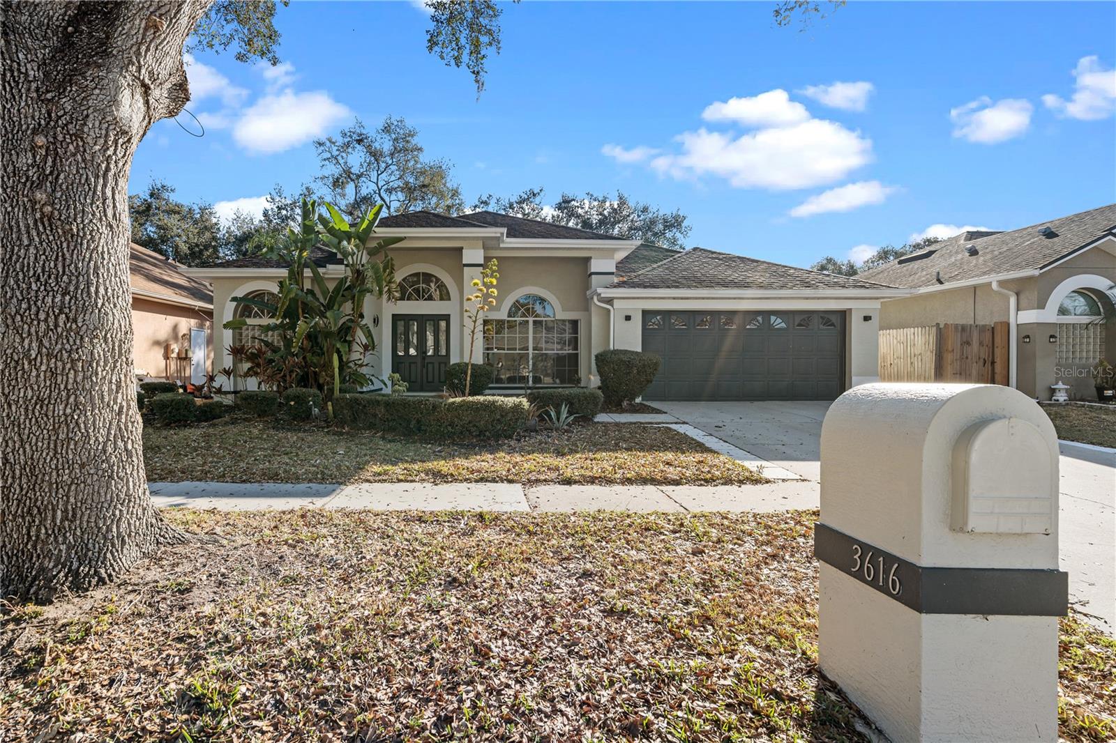 CYPRESS MEADOWS SUB UNIT 1 - Residential