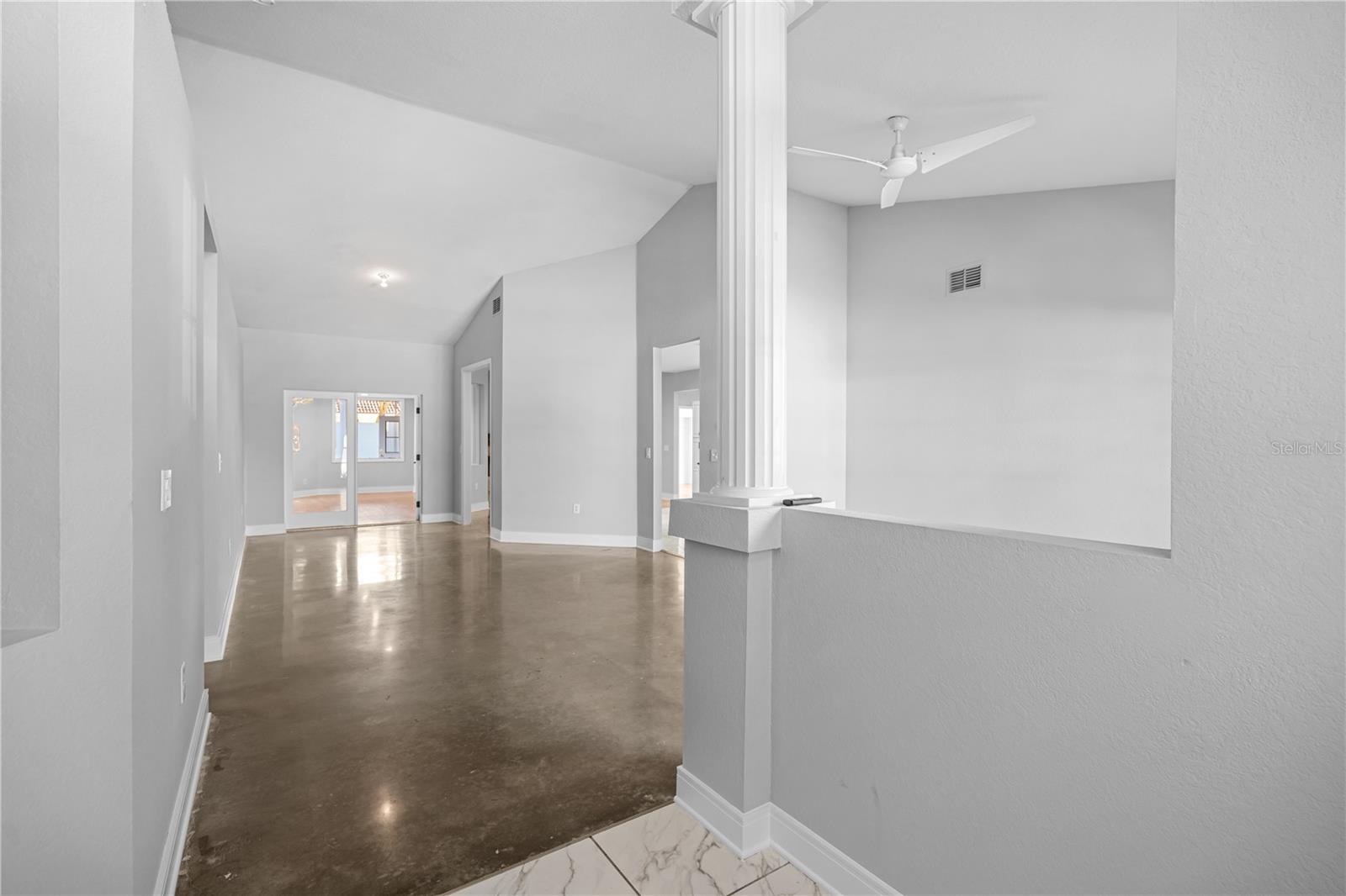 CYPRESS MEADOWS SUB UNIT 1 - Residential