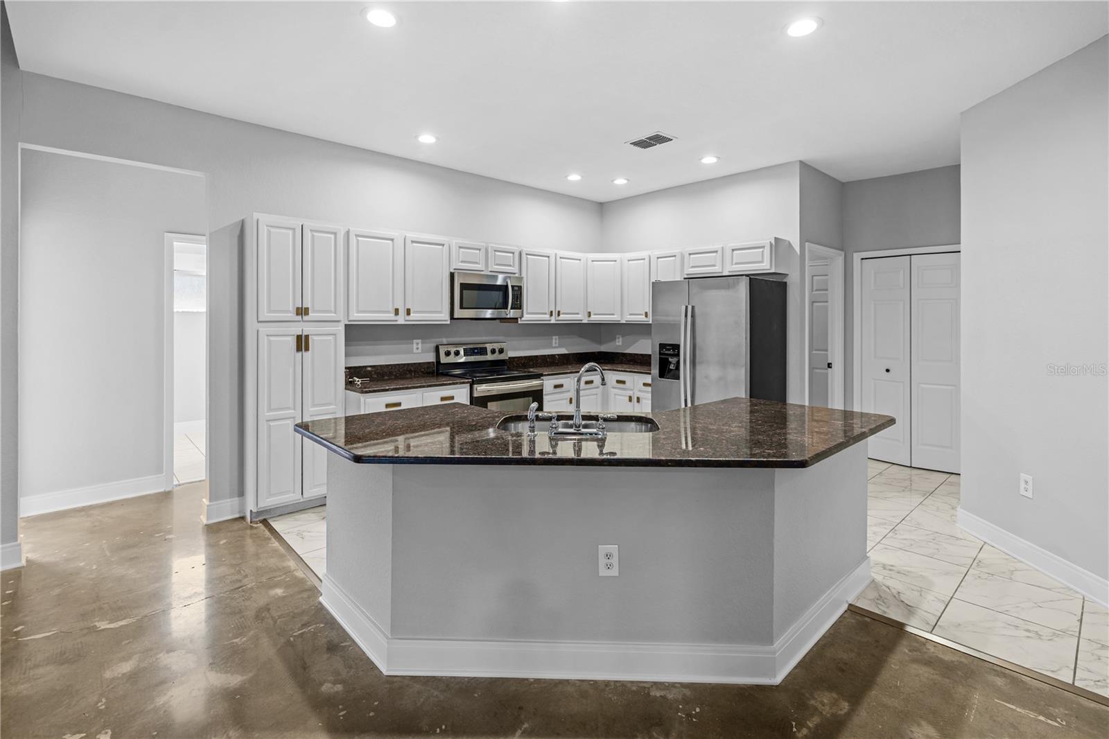 CYPRESS MEADOWS SUB UNIT 1 - Residential