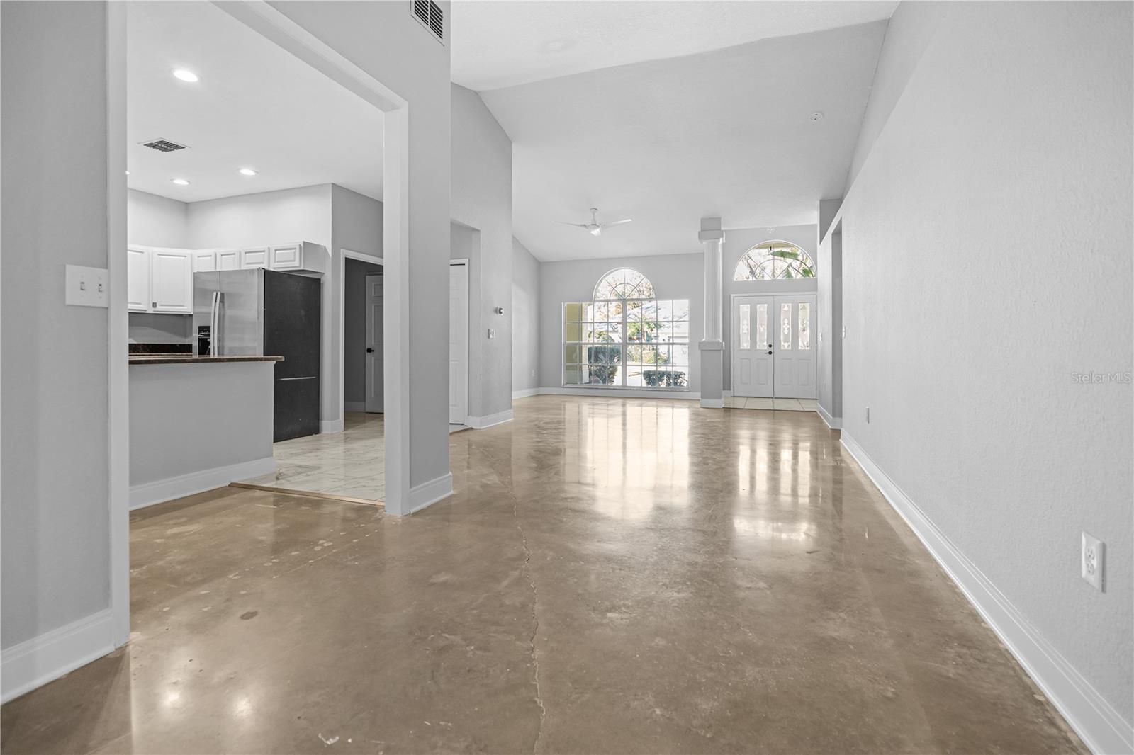 CYPRESS MEADOWS SUB UNIT 1 - Residential