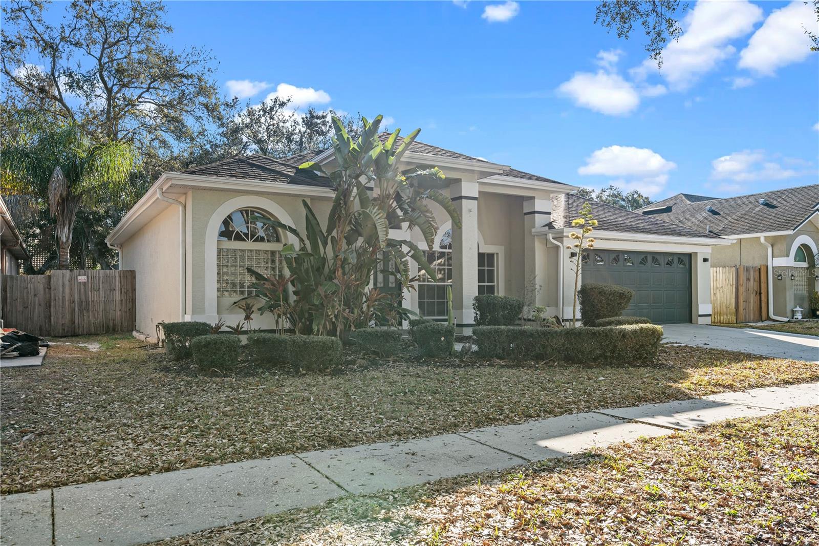 CYPRESS MEADOWS SUB UNIT 1 - Residential