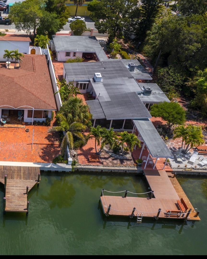 SAINT ARMANDS DIV JOHN RINGLING ESTATES - Residential