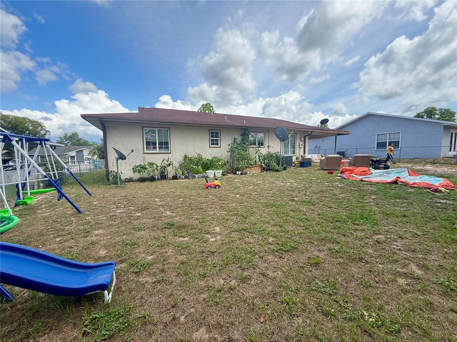 SILVER SPGS SHORES UN 66 - Residential
