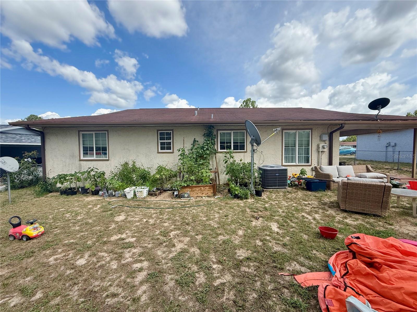 SILVER SPGS SHORES UN 66 - Residential