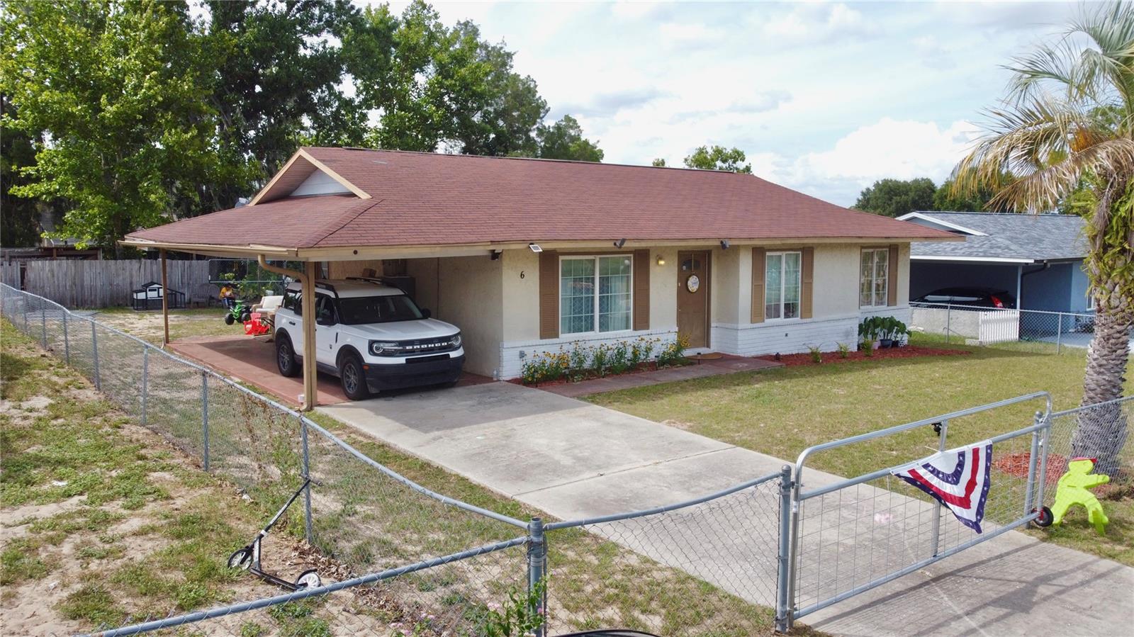 SILVER SPGS SHORES UN 66 - Residential
