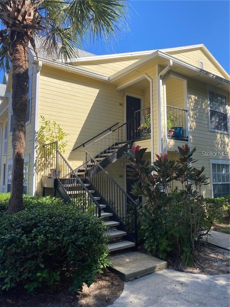 TRADEWINDS - Residential
