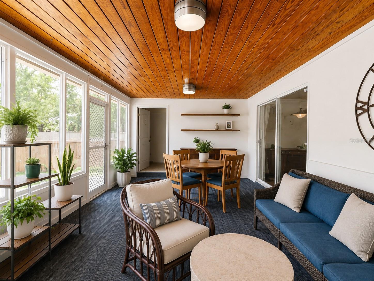 OAK HILL ESTATES - Residential
