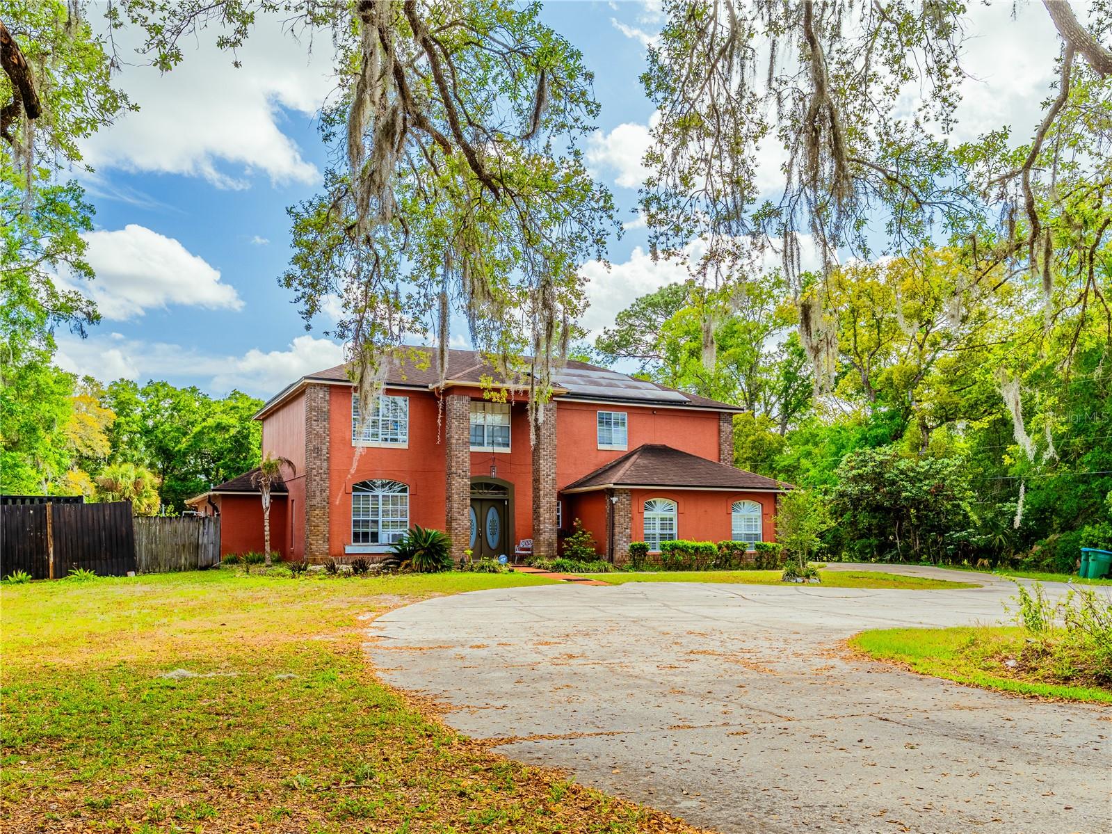 OAK HILL ESTATES - Residential