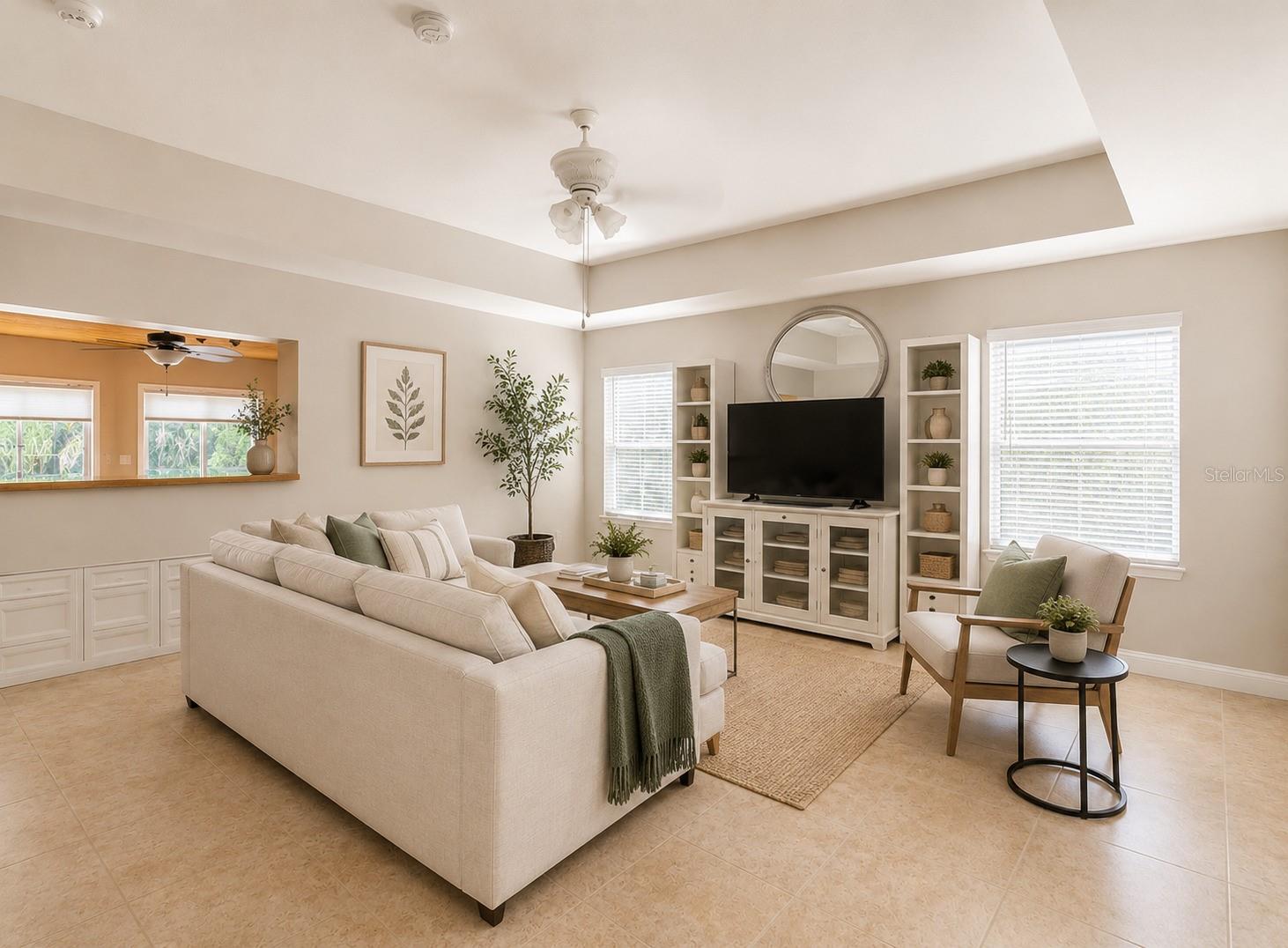 OAK HILL ESTATES - Residential