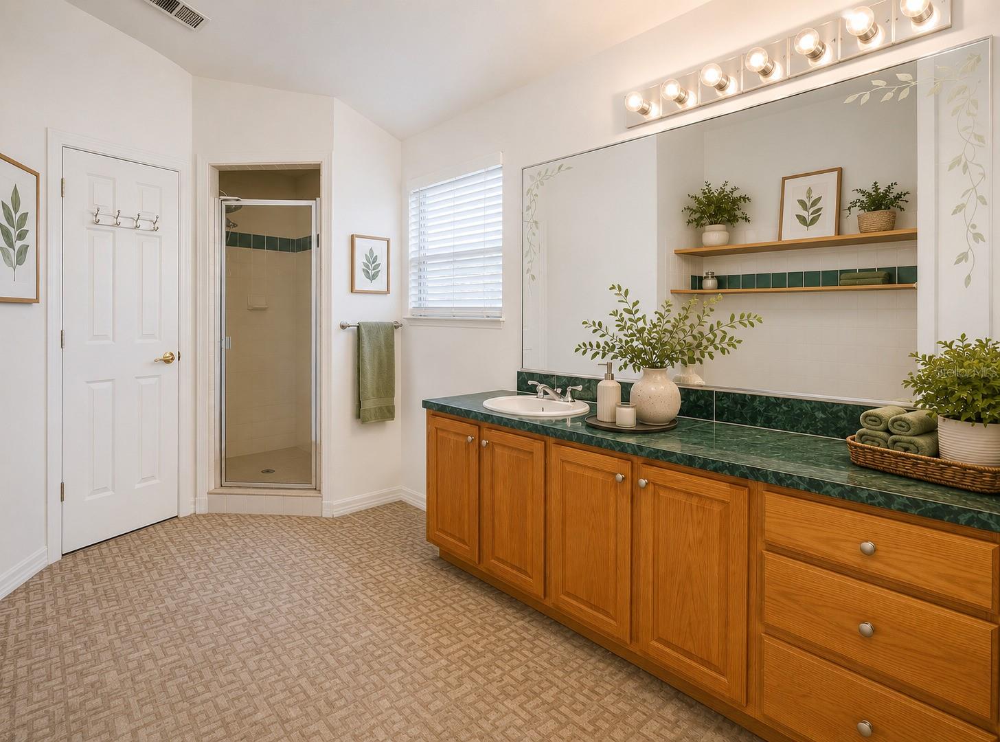 OAK HILL ESTATES - Residential