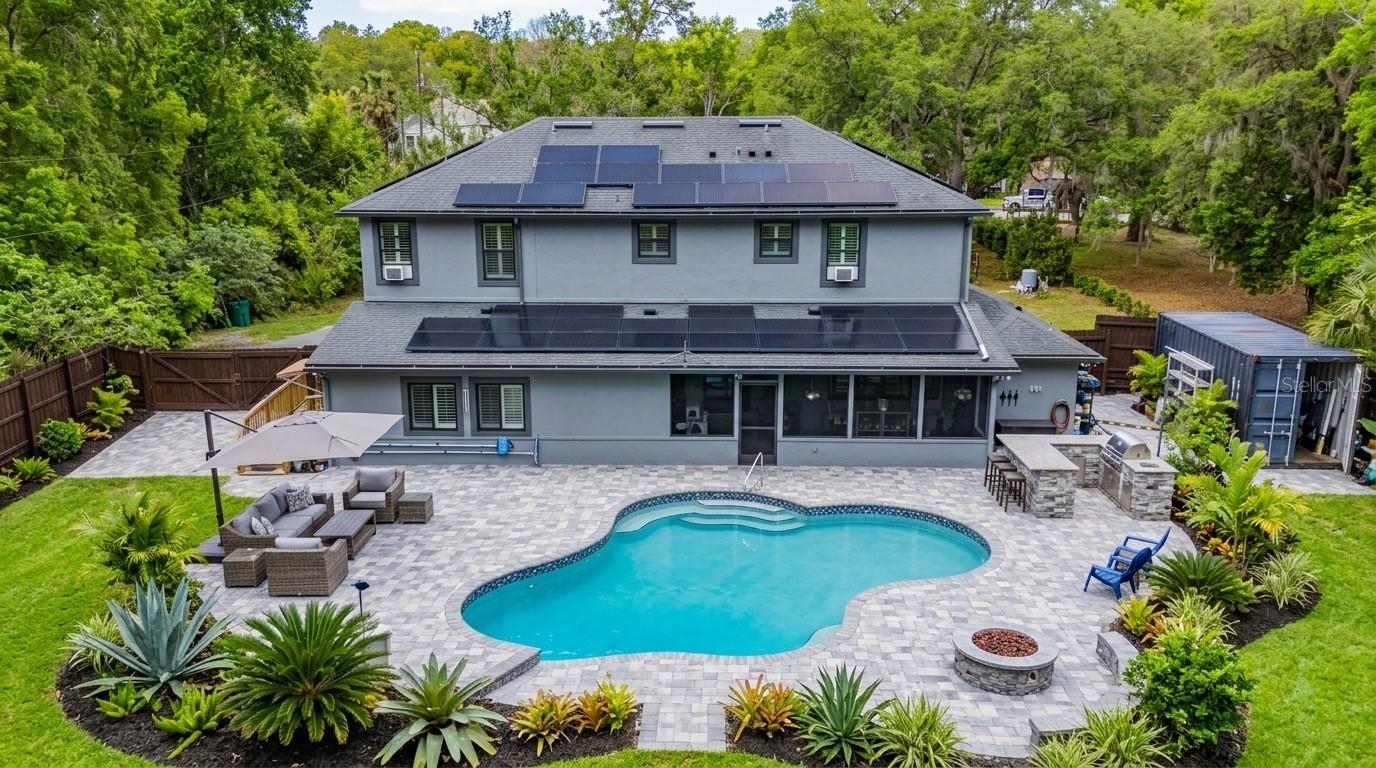 OAK HILL ESTATES - Residential
