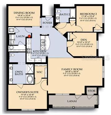 VISTA CAY - Residential