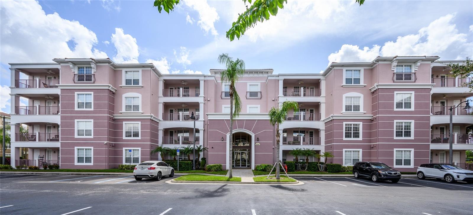 VISTA CAY - Residential