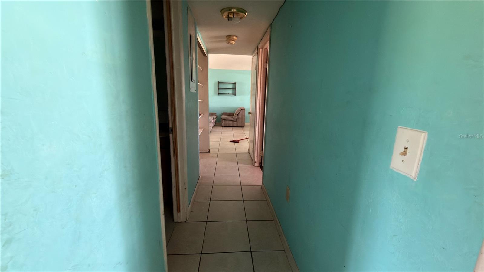 PORT MALABAR UNIT 12 - Residential