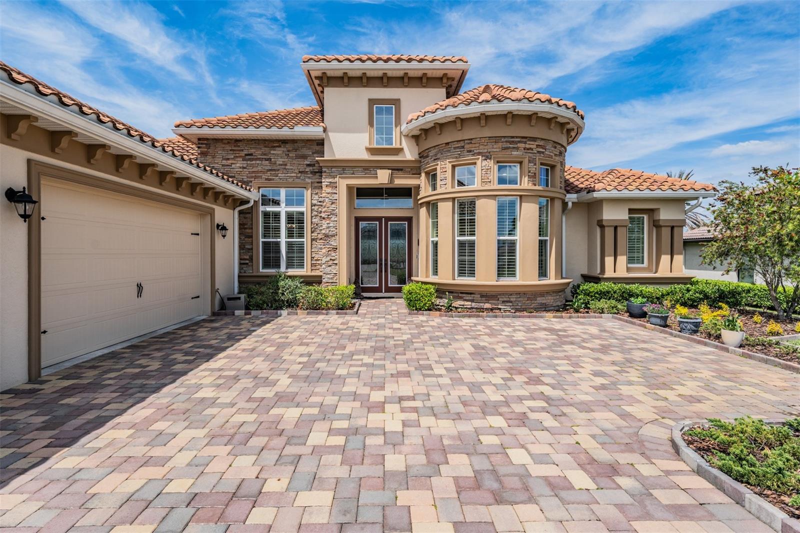 LAKE JOVITA GOLF & COUNTRY CLUB - Residential