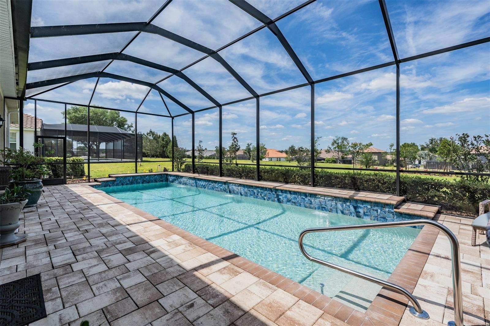LAKE JOVITA GOLF & COUNTRY CLUB - Residential