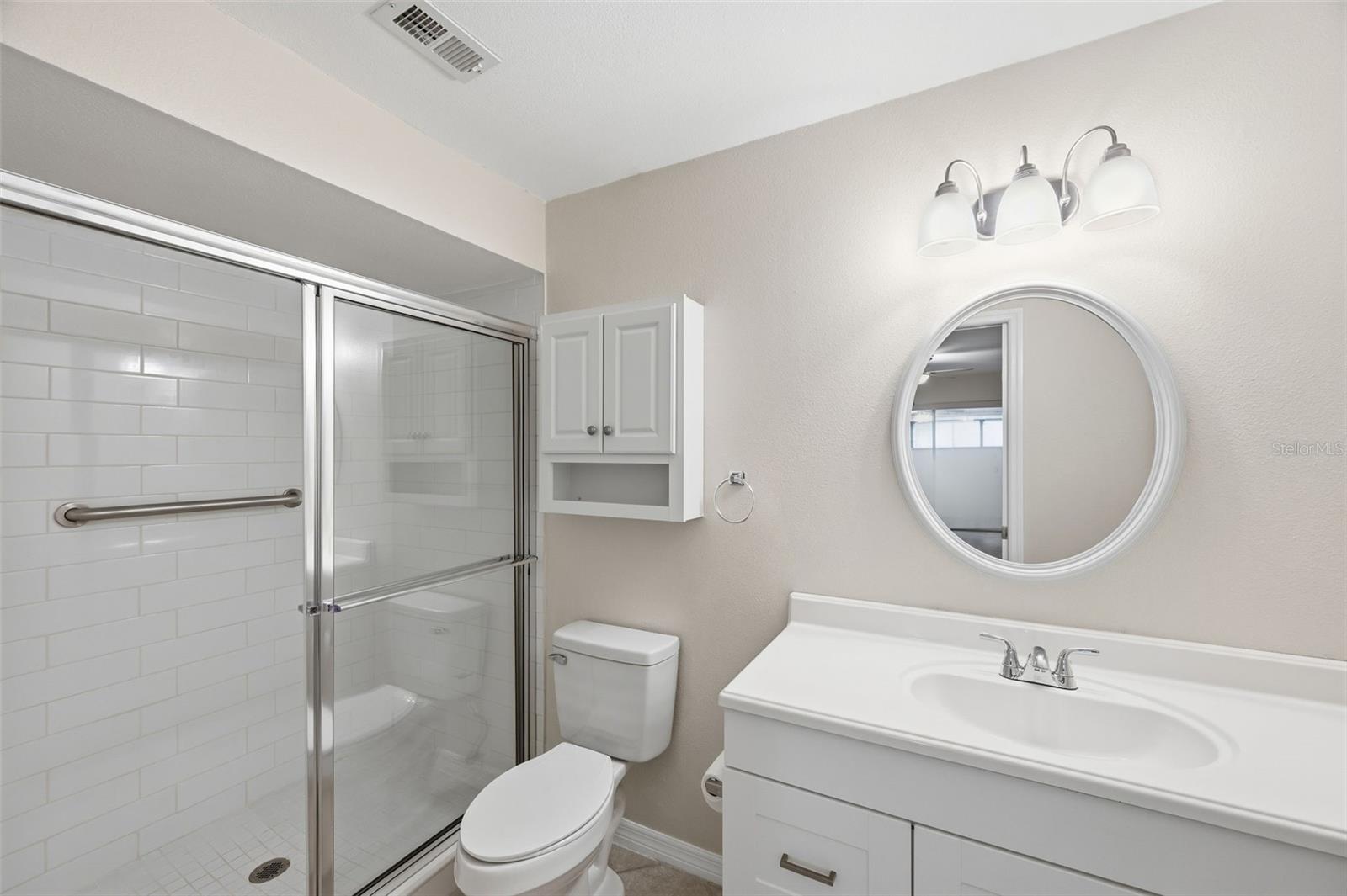 VILLAS OF LAKE ARBOR - Residential