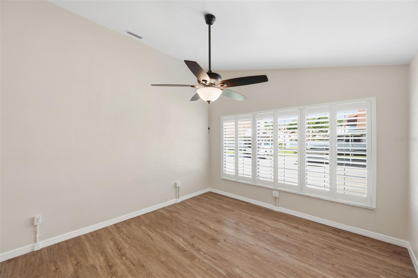 VILLAS OF LAKE ARBOR - Residential