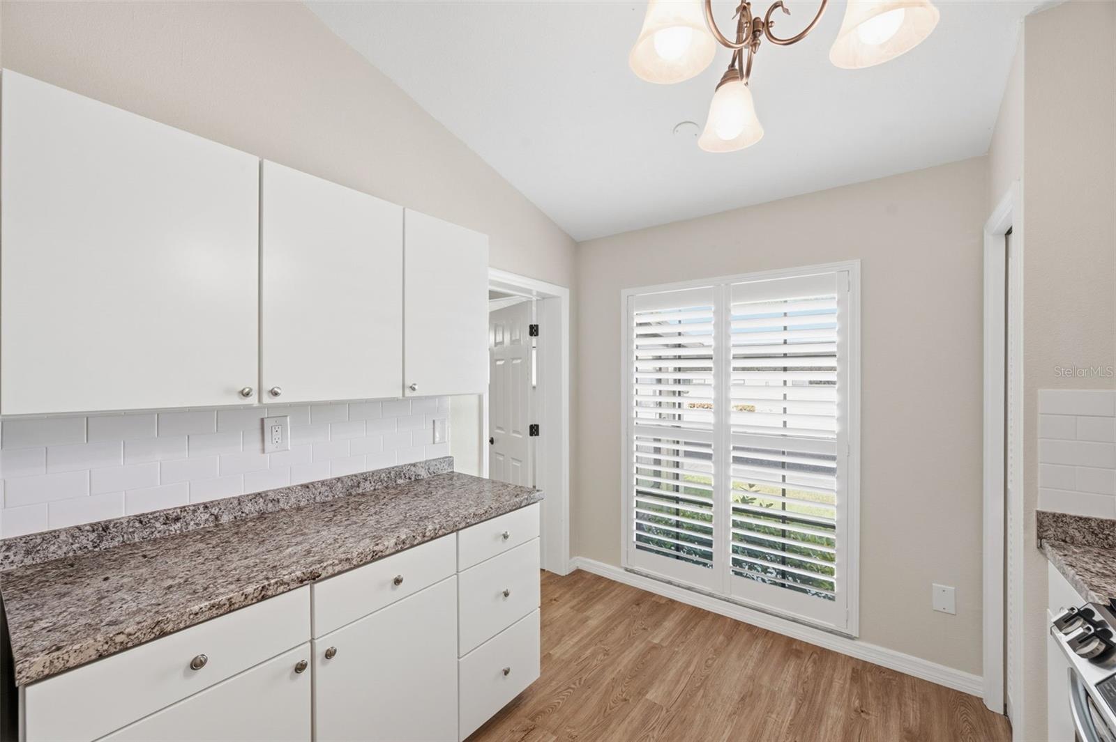 VILLAS OF LAKE ARBOR - Residential