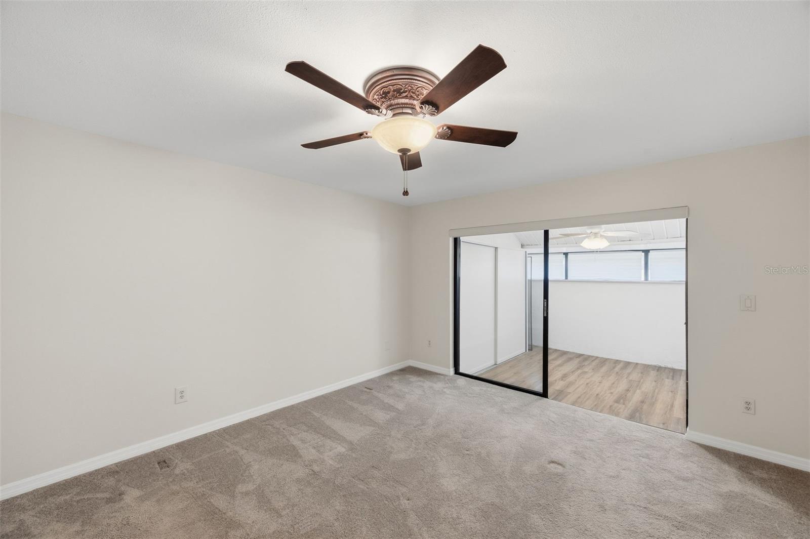 VILLAS OF LAKE ARBOR - Residential