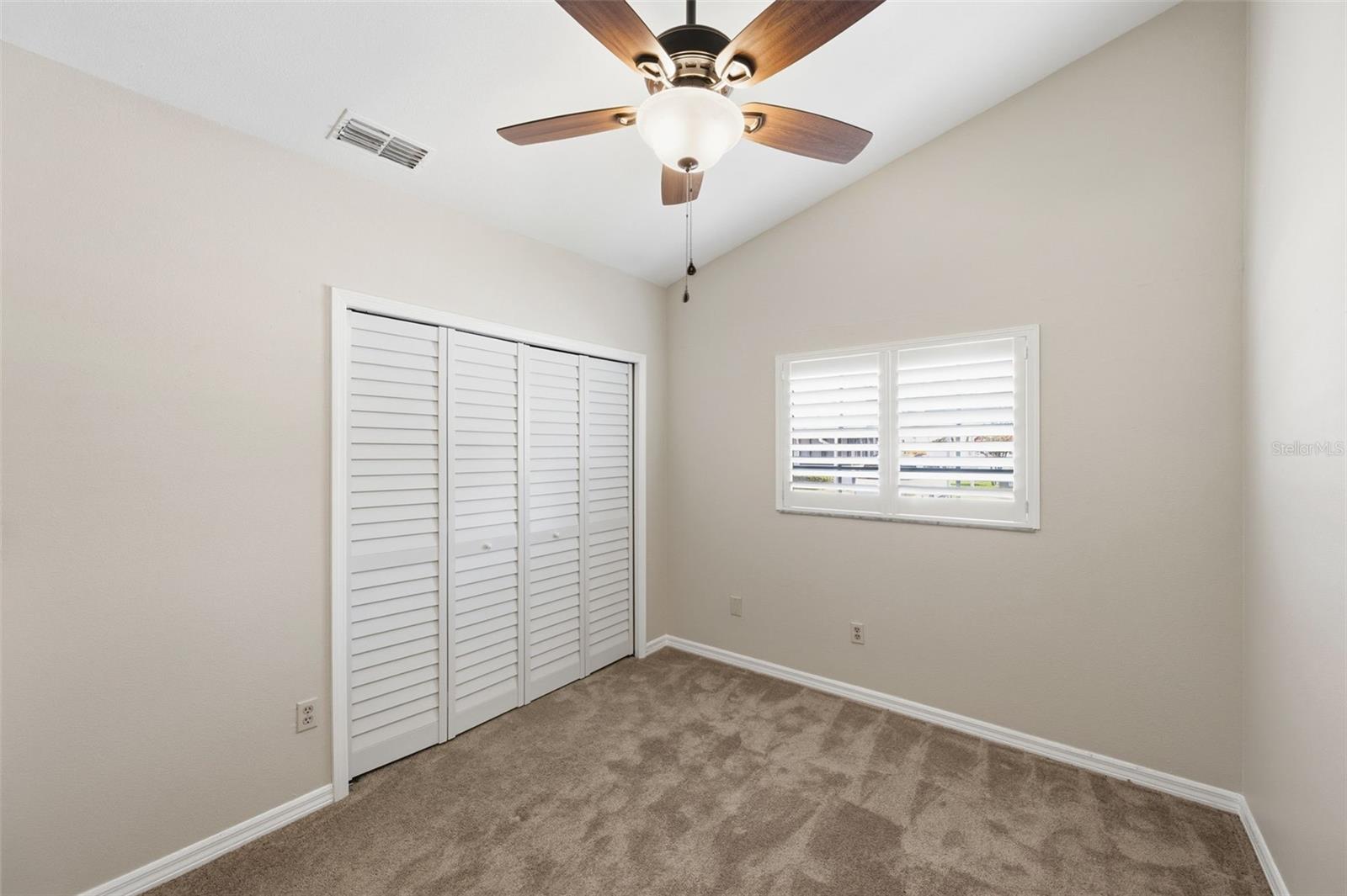 VILLAS OF LAKE ARBOR - Residential