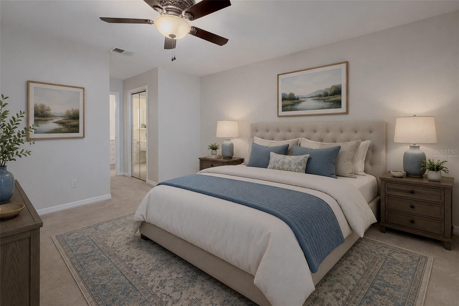 VILLAS OF LAKE ARBOR - Residential