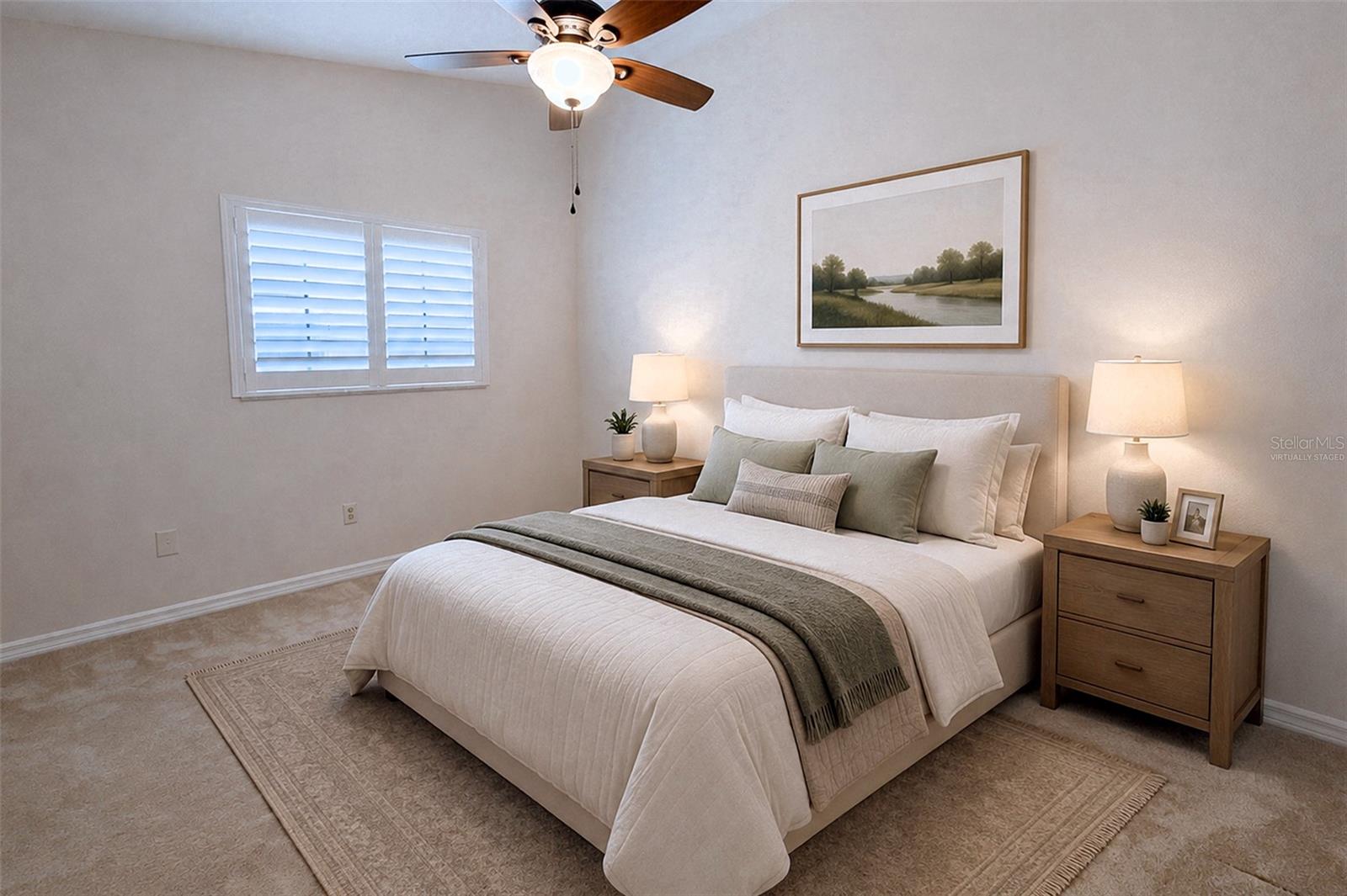 VILLAS OF LAKE ARBOR - Residential