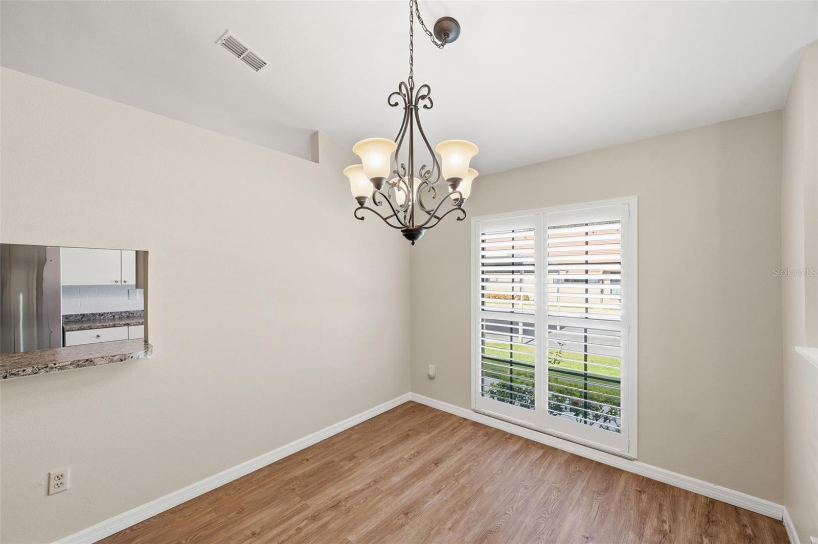 VILLAS OF LAKE ARBOR - Residential