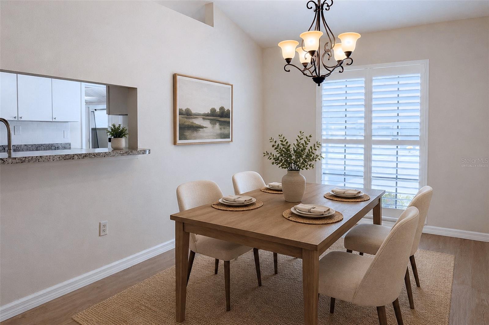 VILLAS OF LAKE ARBOR - Residential