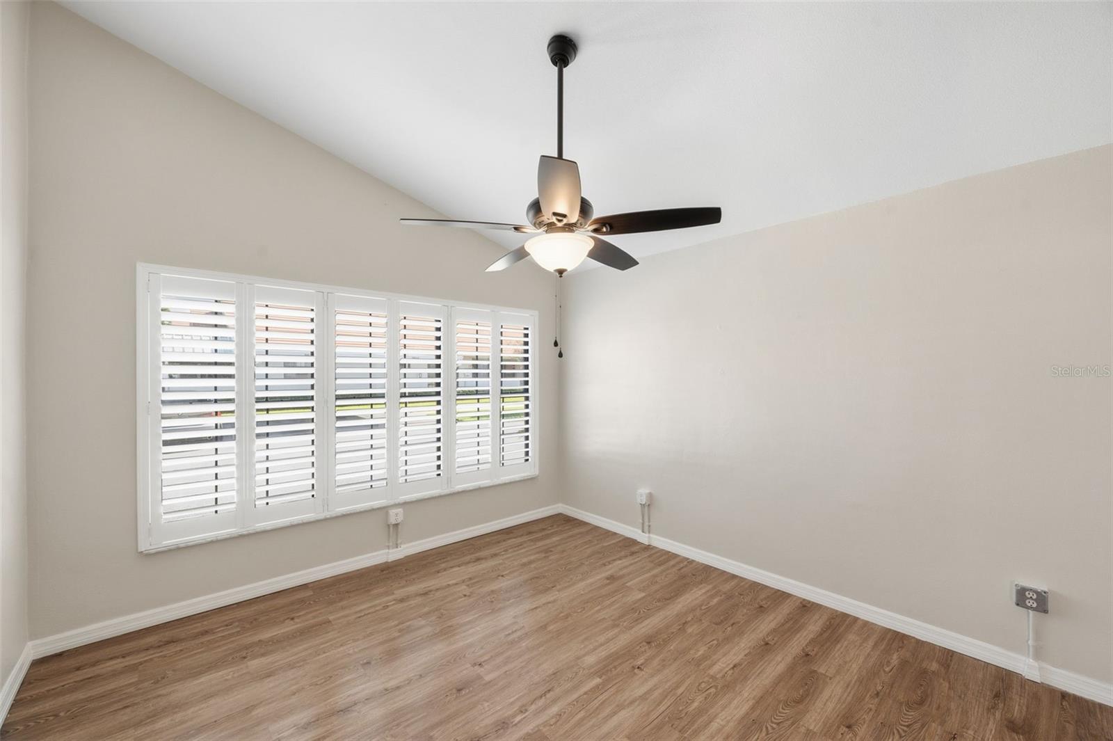 VILLAS OF LAKE ARBOR - Residential